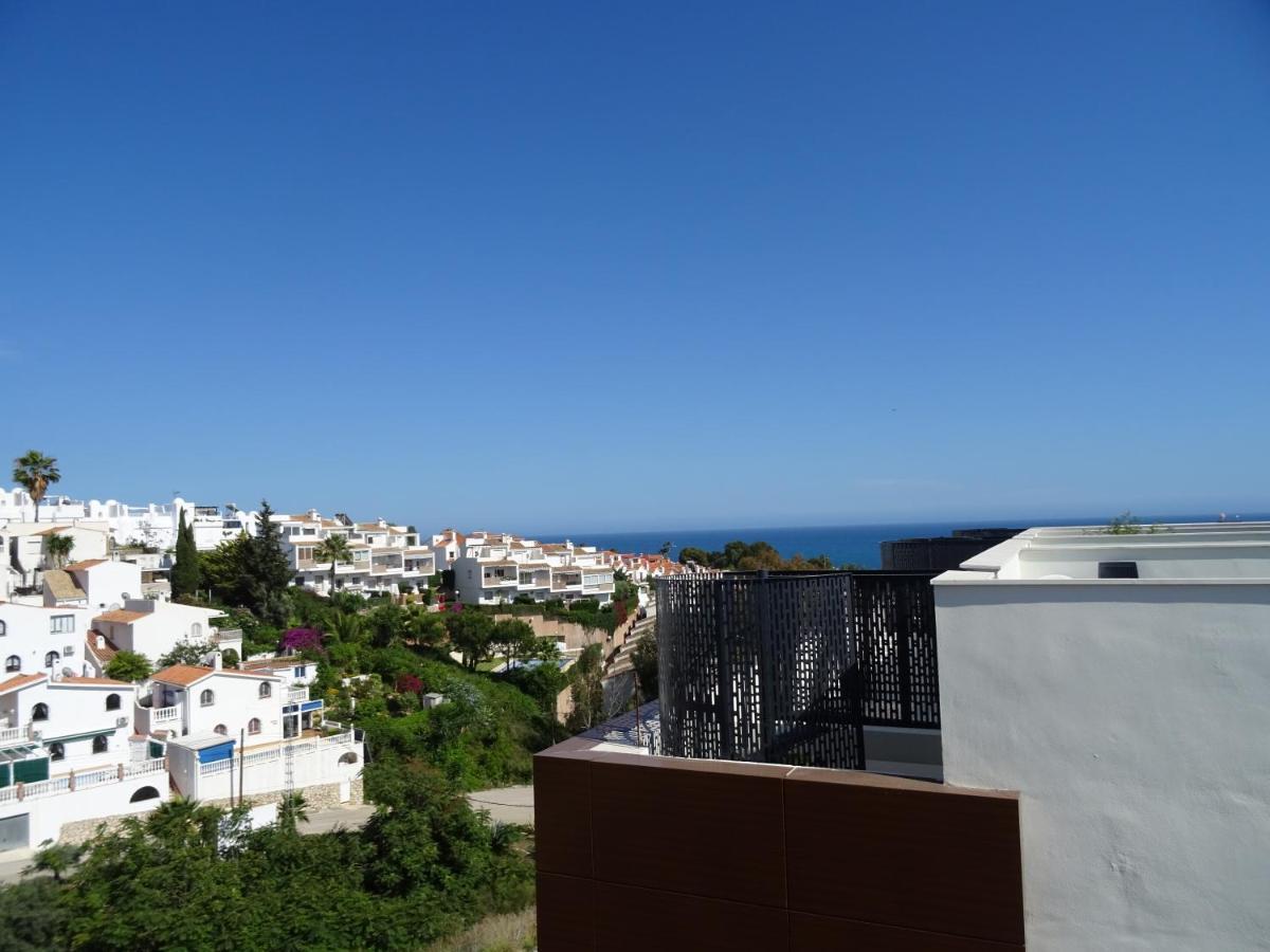 Boutique Apartment Near The Beach, 1 Gbps Wi-Fi Málaga Exterior foto