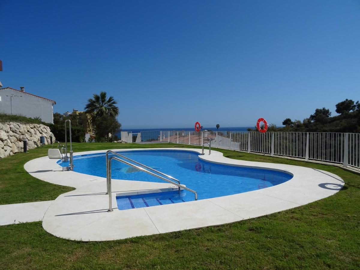 Boutique Apartment Near The Beach, 1 Gbps Wi-Fi Málaga Exterior foto