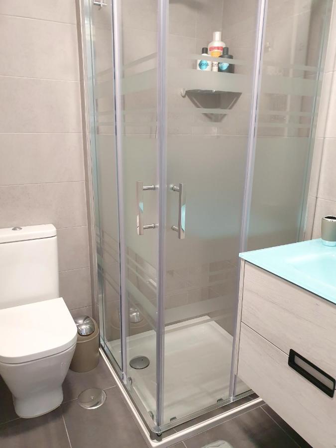 Boutique Apartment Near The Beach, 1 Gbps Wi-Fi Málaga Exterior foto